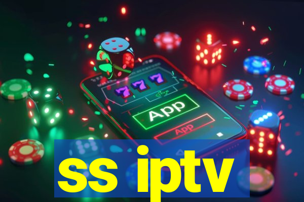 ss iptv